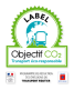 Label Objectif C0²