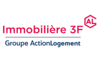 Logo 3F