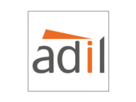 Logo adil