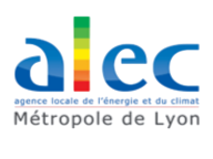 Logo alec