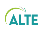 Logo ALTE