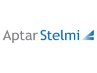 Logo Aptar Stelmi