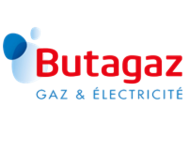 Logo Butagaz