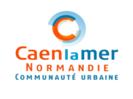 Logo Caen la Mer