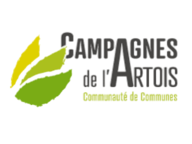 Logo Campagnes de l'Artois