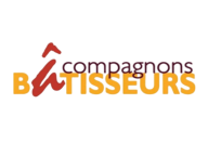 Logo Compagnons Bâtisseurs