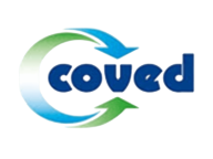 Logo COVED