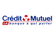 Logo Crédit Mutuel
