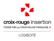 Logo Croix Rouge Insertion