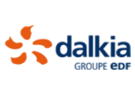 Logo Dalkia
