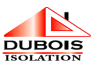 Logo DUBOIS ISOLATION
