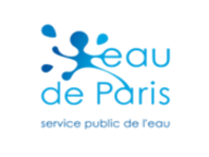 Logo Eau de Paris