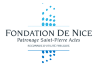 Logo Fondation de Nice