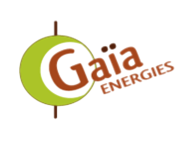 Logo Gaïa