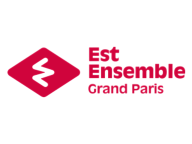 Logo Grand Paris
