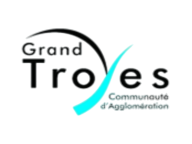 Logo Grand Troyes