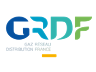 Logo GRDF