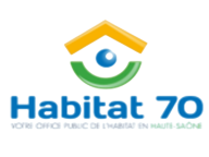 Logo Habitat 70