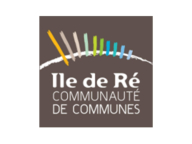 Logo Ile de Ré