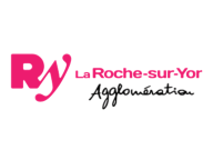 Logo La Roche-sur-Yor