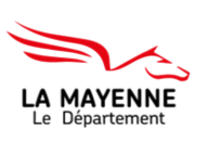 Logo Mayenne