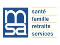 Logo MSA