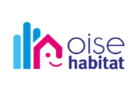Logo Oise Habitat
