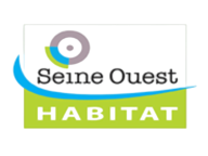 Logo Seine Ouest Habitat