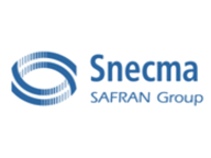 Logo Snecma