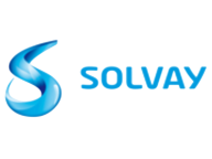 Logo Solvay