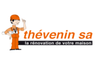 Logo thévenin sa