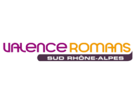 Logo Valence Romans
