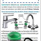 Mini-Kit eau 1 robinet