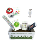 Kit éducation environnement