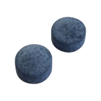 Lot de 2 pastilles detection de fuite pour wc