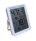 Thermomètre hygromètre digital / min - max 
