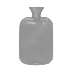 Bouillotte à eau - 2 L