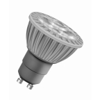 Ampoule LED spot GU10 / 5.5 W / 2700 K / 560 lm / 25000 h