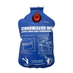 Sac eco chasse d'eau