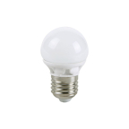 Ampoule LED mini globe / E27 / 5 W / 470 lm / 25 000 H