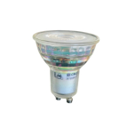 Ampoule LED spot GU10 / 5.5 W / 2700 K / 560 lm / 25000 h