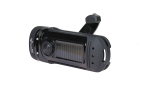 Lampe torche solaire et dynamo 3 LED / BARRACUDA