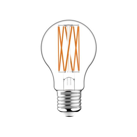 Ampoule LED Filament 3.8W E27