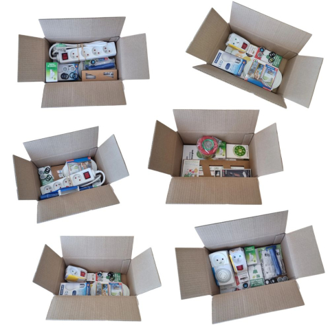 Kit energie sur mesure