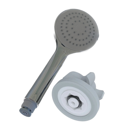 Régulateur de douche 8 litres