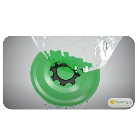 Vidéo explicative mousseur pour robinet