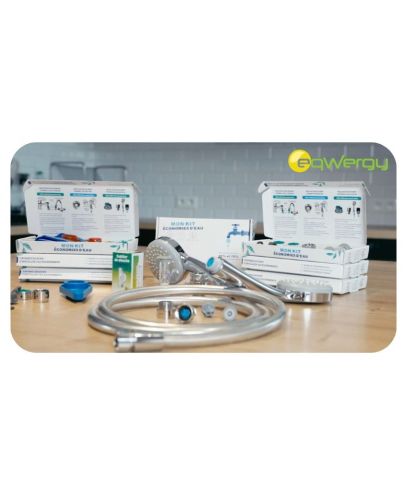 Vidéo de présentation du kit