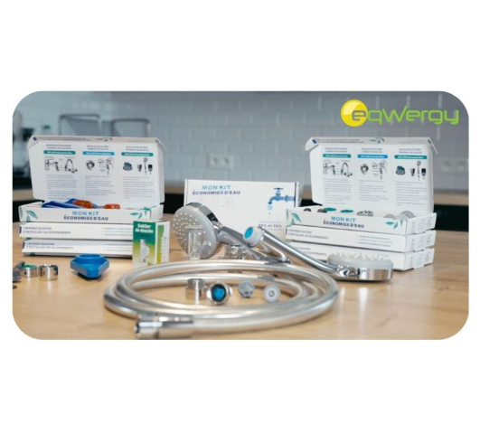 Vidéo de présentation du kit