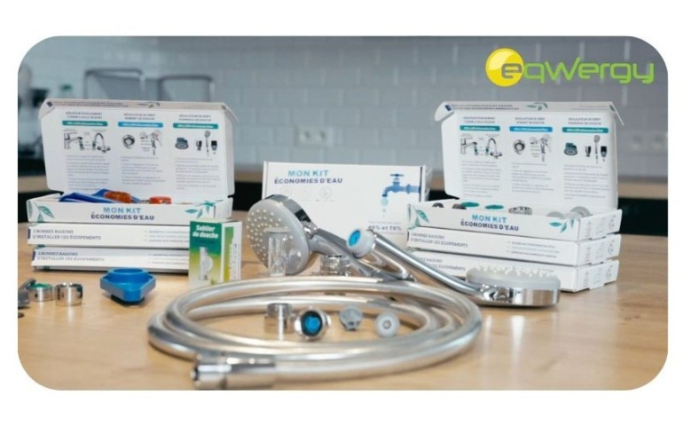 Vidéo de présentation du kit