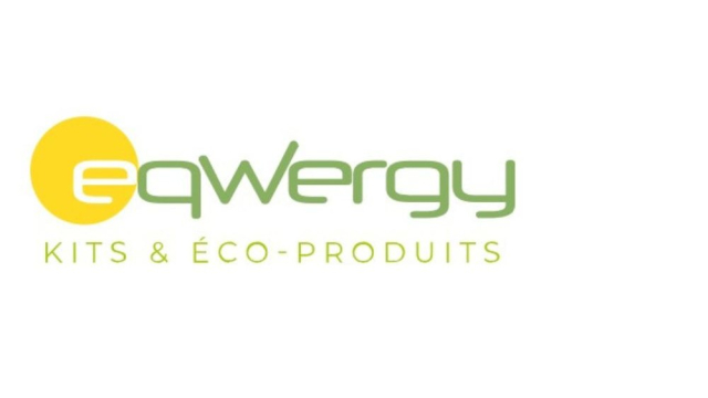 Logo eqwergy